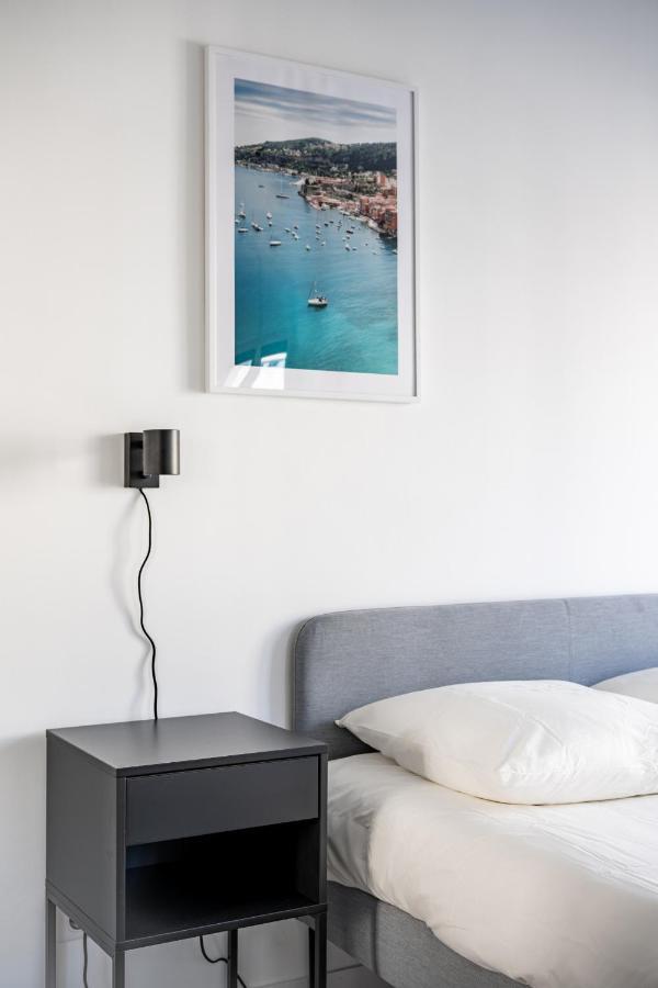 Appartamento 2 Guisol - Moderne 2 Pieces Port De *
